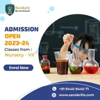Top Schools in Nagole, Hyderabad