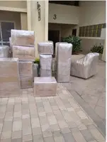 Top Movers and Packers in Chennai - 1