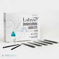 Buy generic latisse online