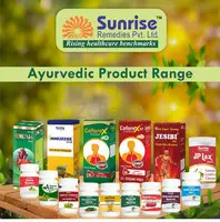 Ayurvedic Medicine Manufacturer | Herbal Products Manufacturing Company