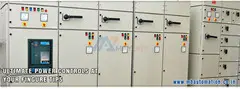 Electrical Control Panels Manufacturers Exporters in Silvassa,