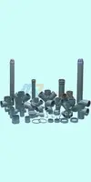 SWR PVC Pipes Manufacturers - 1