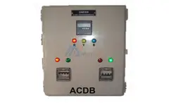 Electrical Panel Manufacturer in Faridabad - 1