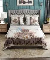 Cotton bedsheets online India - 3