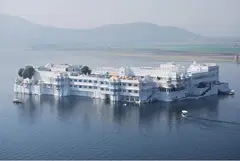Book Udaipur Sightseeing Tour Packages at Low Price
