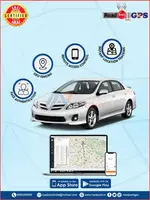 gps tracking system for car