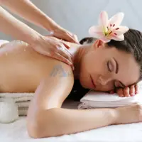 full body massage in delhi price