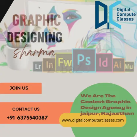 Types of graphic graphic - 1/2