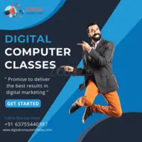 The best digital marketing institute in jaipur - 1