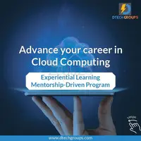 cloud computing training online