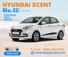 Travel Agency in Allahabad,Car/Taxi Rental Services - 1