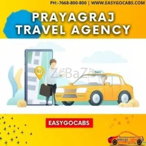 Travel Agency in Allahabad,Car/Taxi Rental Services - 3/5