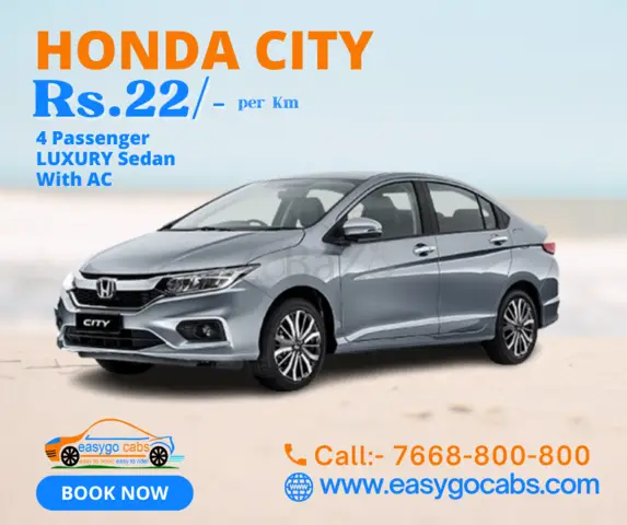 Travel Agency in Allahabad,Car/Taxi Rental Services - 4/5