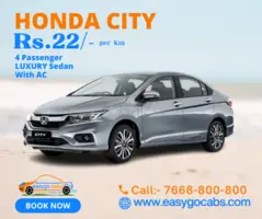 Travel Agency in Allahabad,Car/Taxi Rental Services - 4