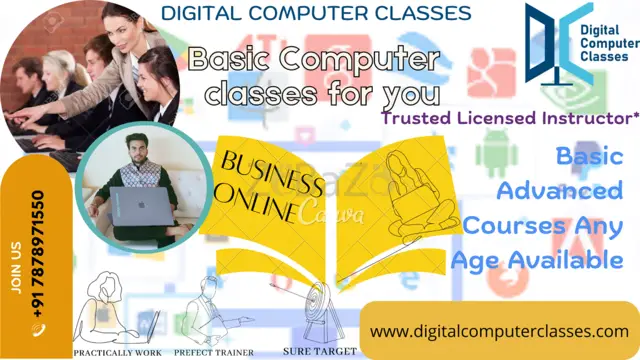 digital computer classes - 1/1