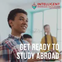 Intelligent Overseas Education | Study Abroad | Get counselling from Highly qualified professionals