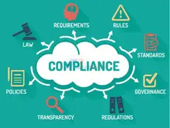 Top Compliance Consulting Firms in India - Infinzi