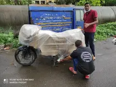 Movers and Packers in Thane - 1