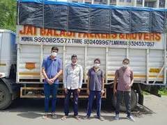 Movers and Packers in Thane - 3