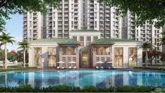 Low Priced Apartment At ATS Destinaire in Noida Extension - 1