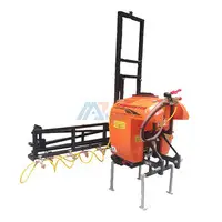 Leading Manufacturer of Tractor Mounted Sprayer