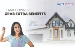 Female Owners Grab Extra Benefits | Eipl-Infra