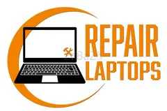 Repair Laptops Services and Operations - 1