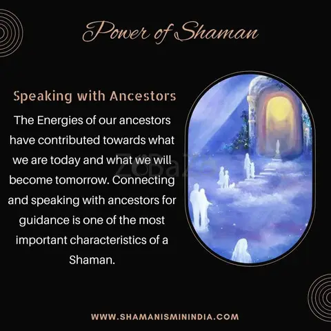 Shamanism Classes in India - 3/5
