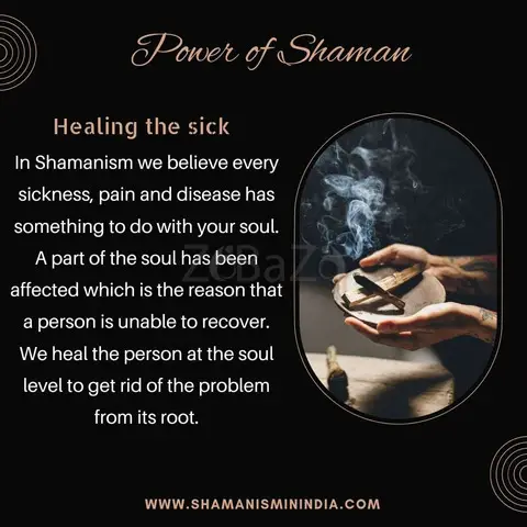 Shamanism Classes in India - 5/5