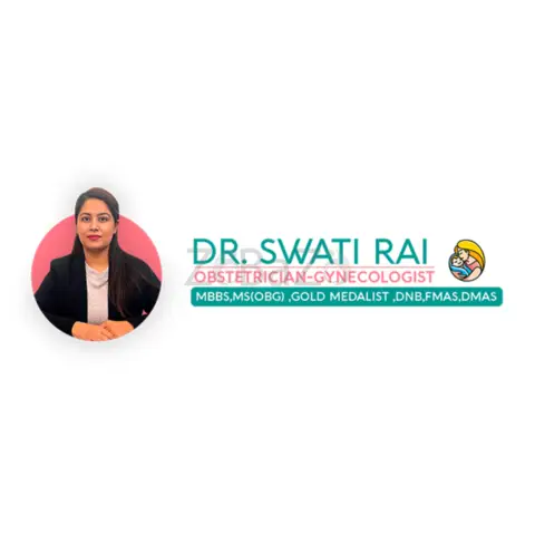 Dr. Swati - Gynaecologist In Noida - 1/1
