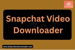 Snapchat Video Downloader