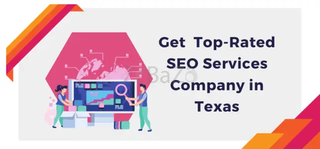 Get a Top-Rated SEO Services Company in Texas - 1