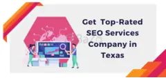 Get a Top-Rated SEO Services Company in Texas