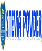 Natural benefits of pure stevia powder