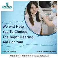 Experienced Audiologist in Kerala