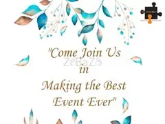 Event organisers | Event Marketing | Wedding planners in Hyderabad - We Connect