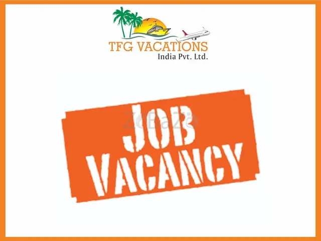 TOURISM COMPANY HIRING CANDIDATES FOR PART TIME JOB - 1