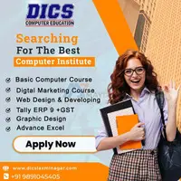 Best Computer institute in Laxmi Nagar