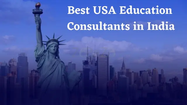 Best US Education Consultants in India | Overseas Education Consultants - 1/1