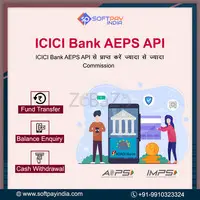 Aadhaar Pay ICICI Bank API Provider Company - 1