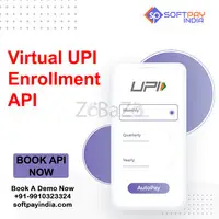 Get Pay in API for online payment accept - 1