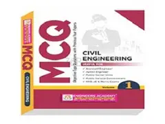 Mcq For Civil Engineering Exam - 1