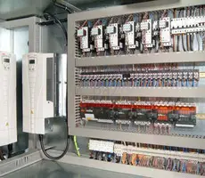 Power Sector QC Testing C&R Panels Services in Chennai