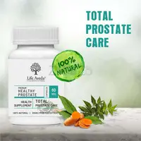 Enlarged prostate ayurvedic medicine