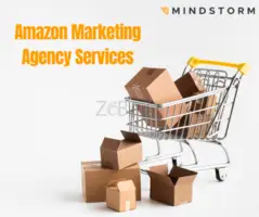 Amazon Marketing Services - Mindstorm - 1