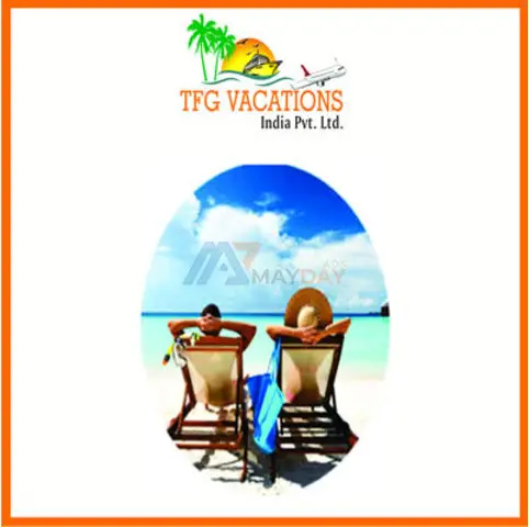 Make your travel dream into reality with TFG Holidays! - 1
