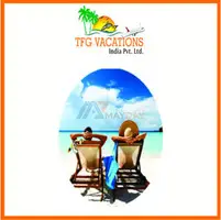 Make your travel dream into reality with TFG Holidays!