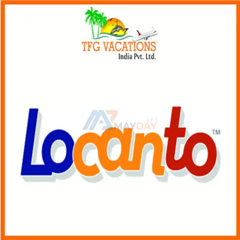 TOURISM COMPANY HIRING CANDIDATES FOR TOURISM PROMOTER - 1