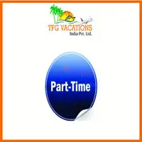 ONLINE PROMOTION WORK IN TOURISM COMPANY VACANCY FOR ONLINE MARKETING