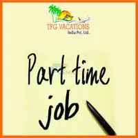 OFFER FOR PART TIME JOBS REQUIRED 100 CANDIDATES